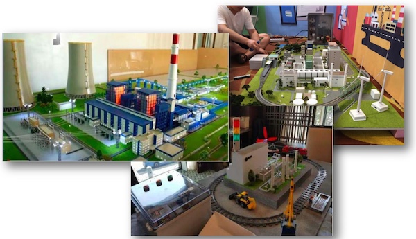 ICS and SCADA Security