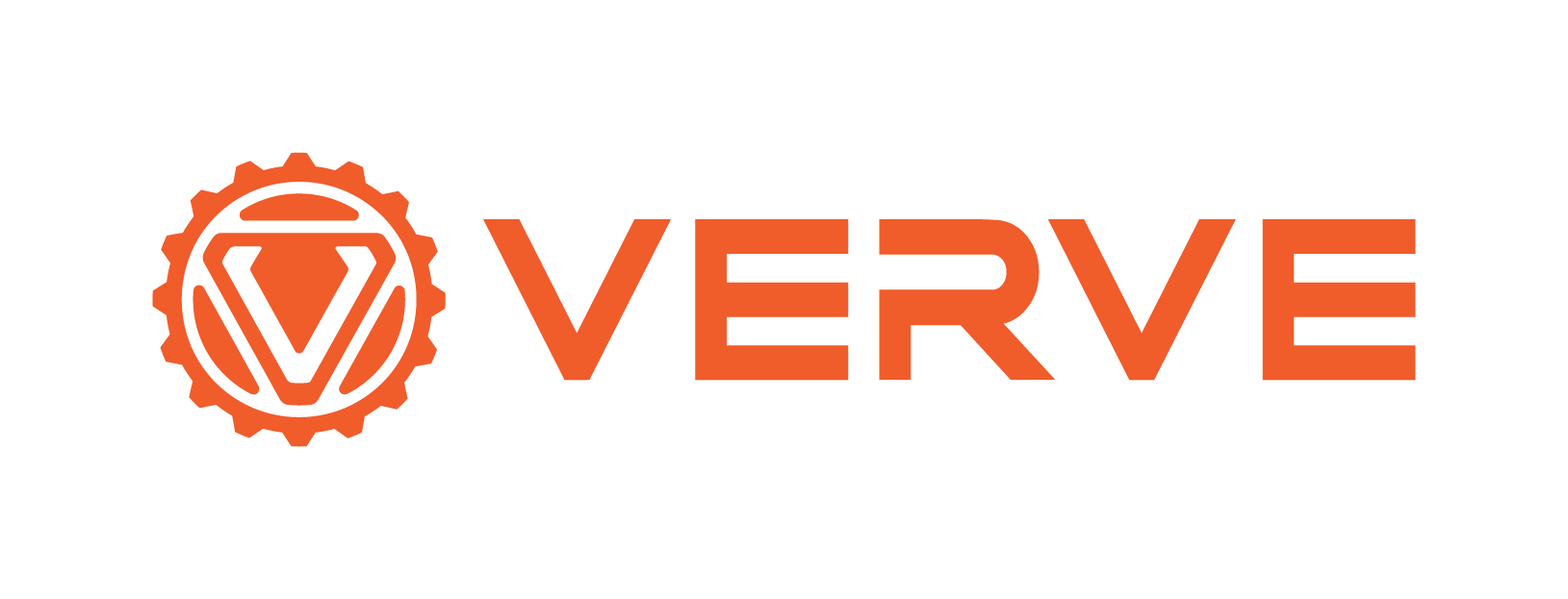 Verve Logo