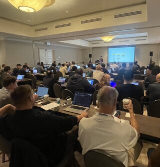 ICS Security Training