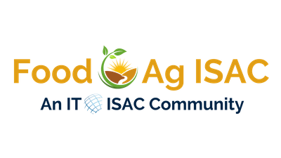 Food and Ag-ISAC