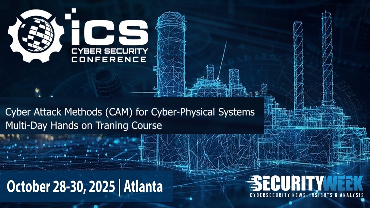 Cyber Attack Methods (CAM) for Cyber-Physical Systems