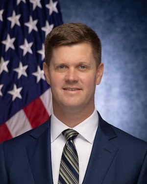 Andrew McClure