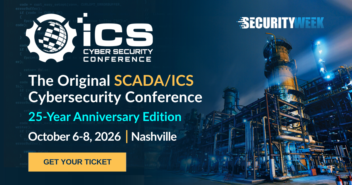 Cybersecurity for Industrial Automation (ICS/SCADA) and OT logo